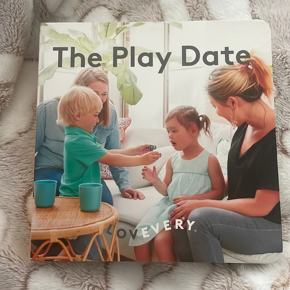 Lovevery book